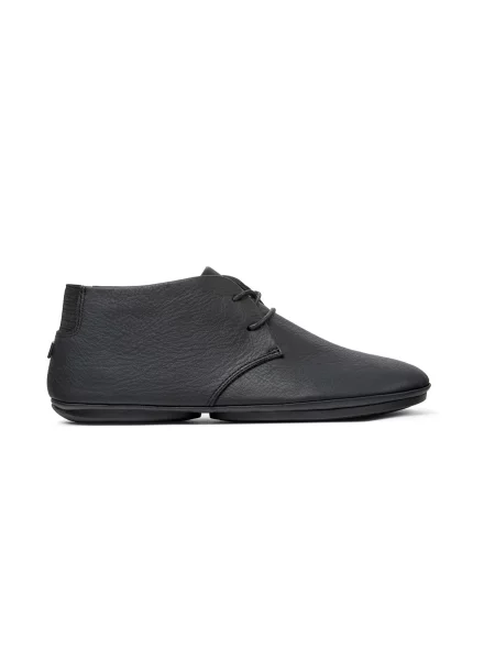 Camper Right Ankle Boots Kobiety Obuwie Camper Size: 3 czarny