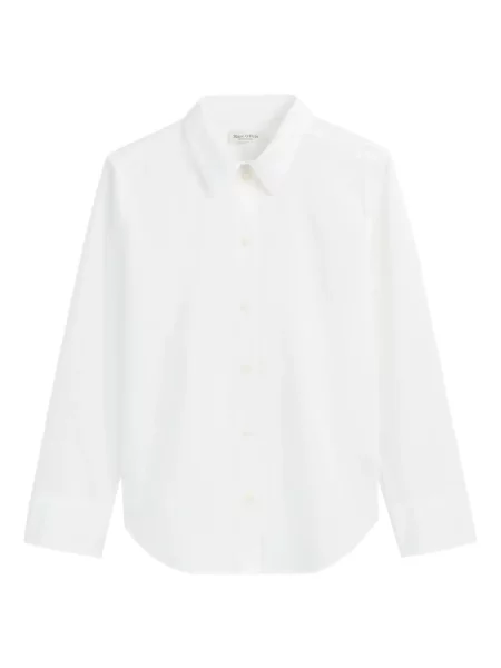 Cămașă Marc O'polo clasică alb
