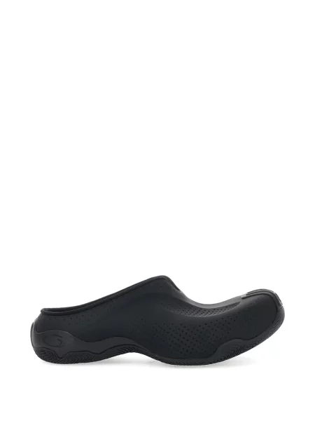 Baschet sneakerși Balenciaga negru