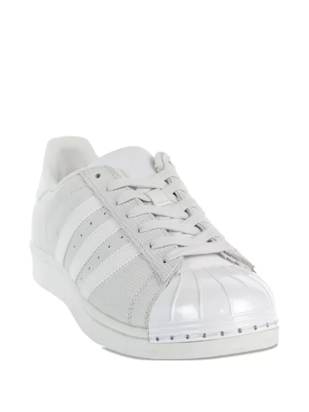 Sneakerși Adidas Superstar alergare negru