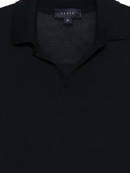 Polo Sease μαύρο