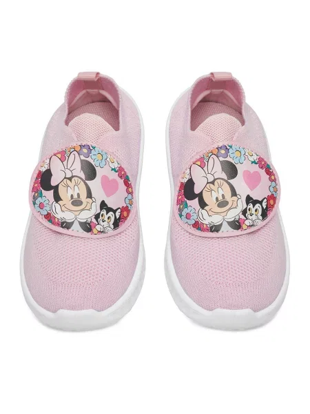 Tenisice Mickey&Friends ružičasta