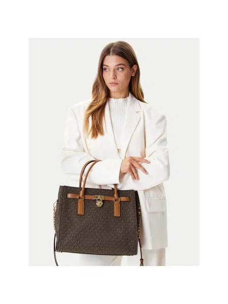 MICHAEL Michael Kors Geantă maro
