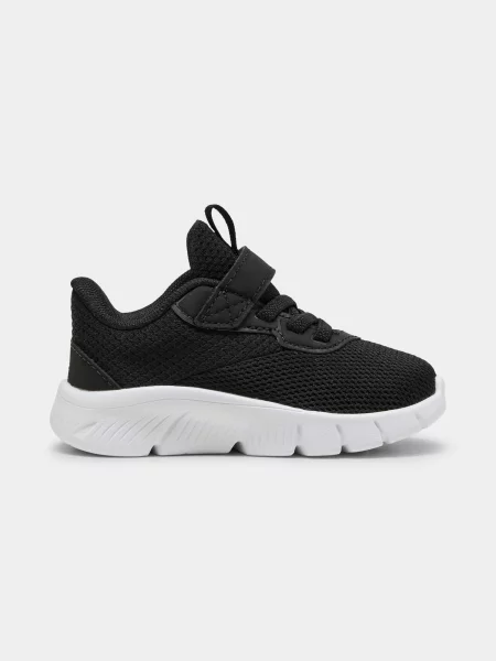 Детские кроссовки Puma черные
