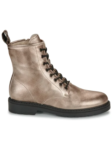 Pantofi Nerogiardini gri