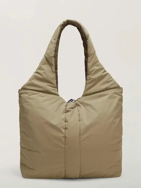 Adidas Originals Clot x Edison Chen torebka shopper męska oliwkowa