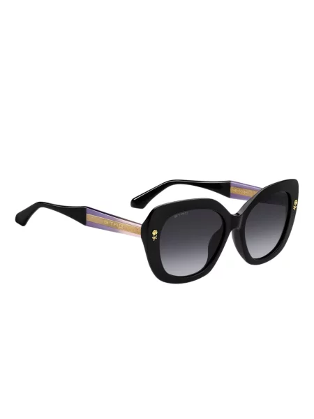 Ochelari de soare Etro negru