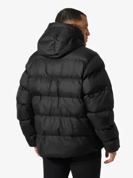 Зимова куртка Helly Hansen ACTIVE чорний