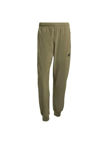 ADIDAS PERFORMANCE Pantaloni sport oliv
