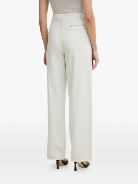 Pantaloni Fracomina plisate