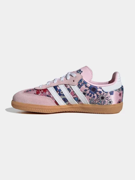 Детские кроссовки Adidas Originals