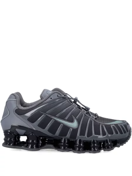 Hosszú szoknya Nike zöld