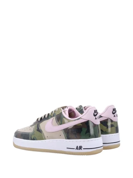 Hosszú szoknya Nike zöld