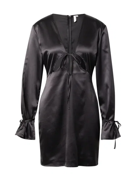 Mini suknelė Nly By Nelly juoda