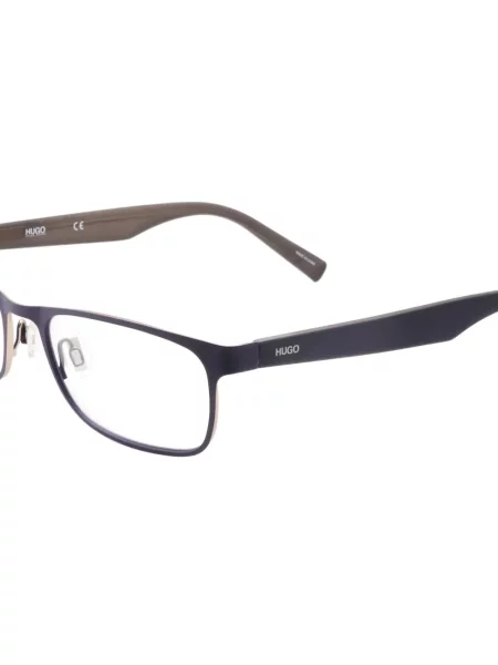 Ochelari de soare Boss albastru