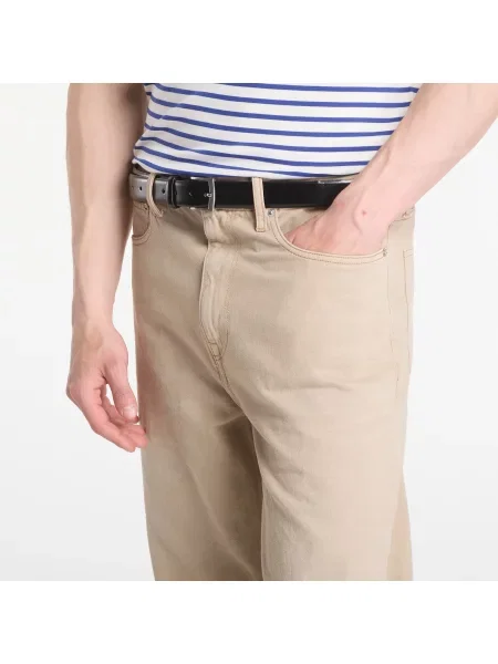Τζιν Tommy Hilfiger Relaxed River Gmd Jeans Sandalwood
