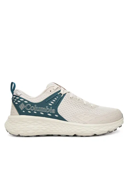 Sneakerși Columbia gri