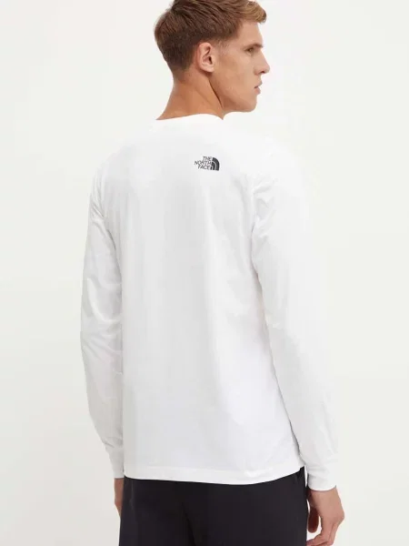 Лонгслив The North Face