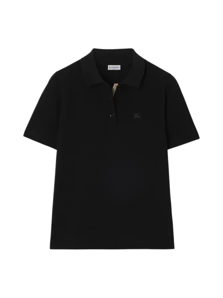 Koszula Burberry czarna