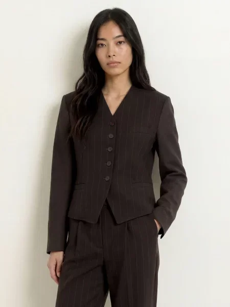 Max & Co. Marynarka Pioppo braun