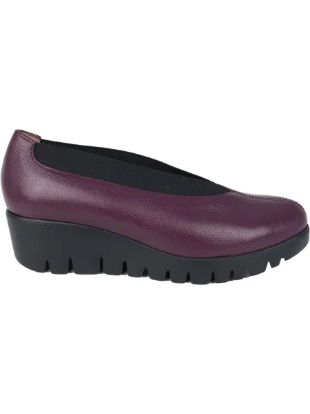 Pantofi cu toc Wonders
