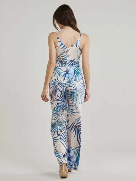 Salopetă Guess albastru