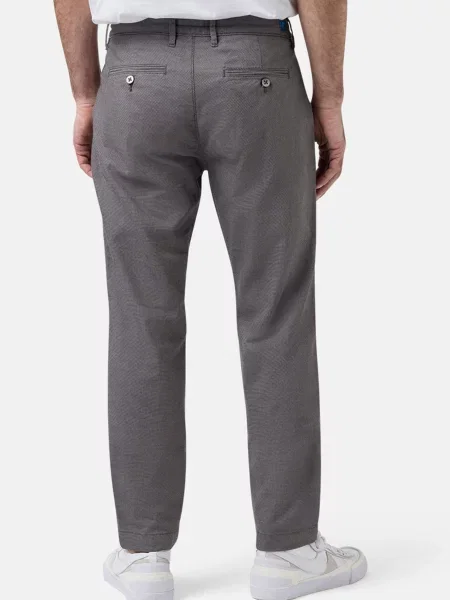 Чіноси Pierre Cardin сірі