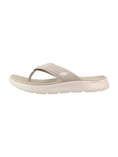 Pantofi Skechers bej