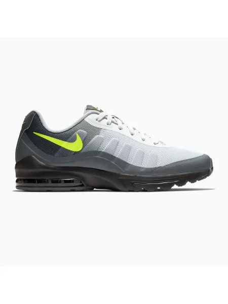 Sneakerși Nike Air Max negru