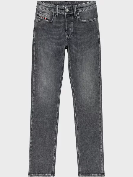 Джинсы Diesel Larkee серые