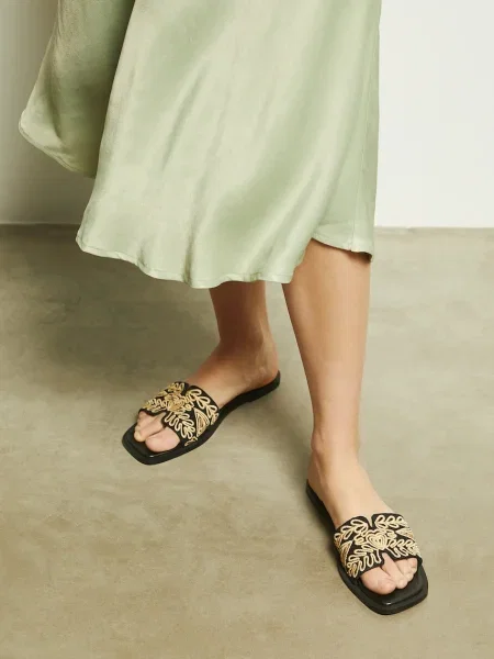 Чехли Medicine черно