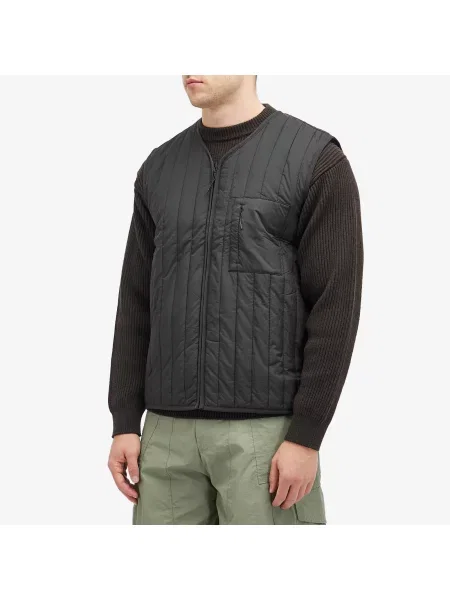 Kamizelka Rains czarna