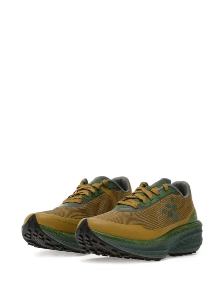 Sneakerși Craft verde