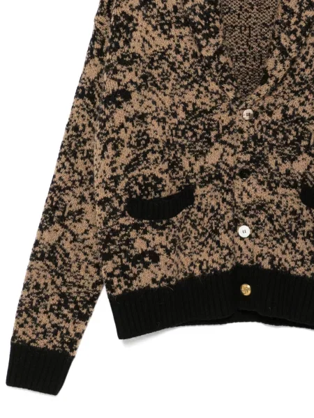 Cardigan Gabriele Pasini maro