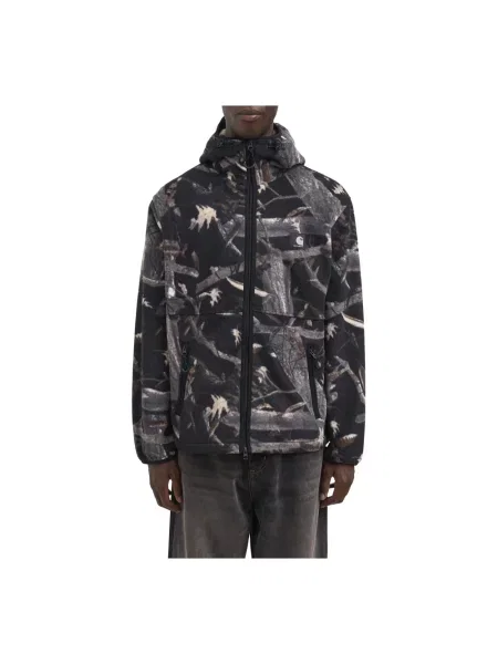 Kurtka Carhartt Wip czarna