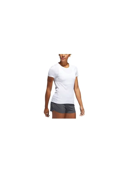 Tricou Adidas alb