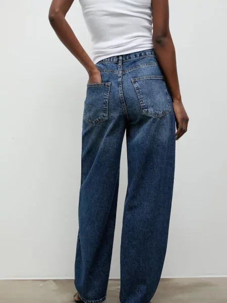 Answear.LAB джинси slouchy