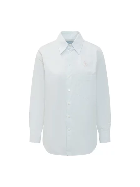 Koszula Seafarer niebieska