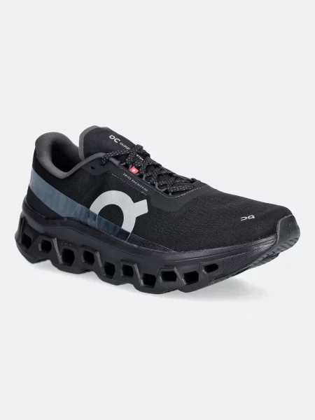 On Cloudmonster 1 sneakers pentru bărbați negru