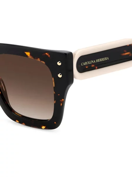 Carolina Herrera napszemüveg barna