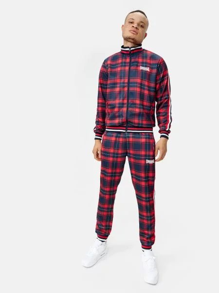 Lonsdale Спортивний костюм синій