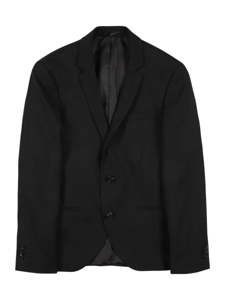 Jack & Jones Junior Sako JJSolaris' černá