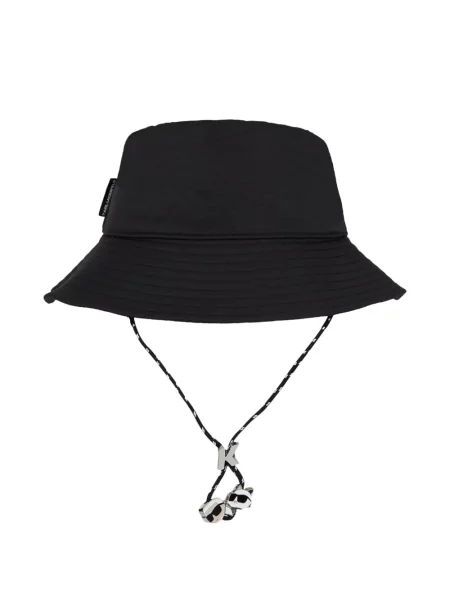 Pandantiv Karl Lagerfeld negru