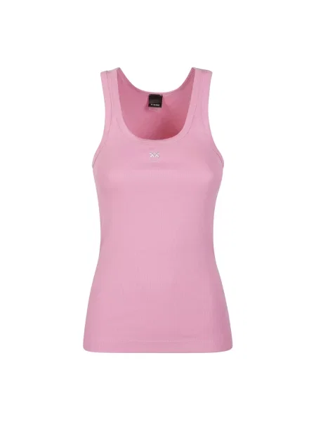 Podkoszulka Pinko różowa