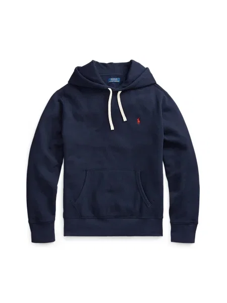Geacă Polo Ralph Lauren alb