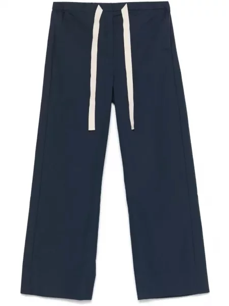 Pantaloni 's Max Mara albastru