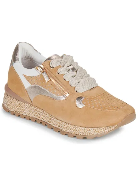 Pantofi Adige bej