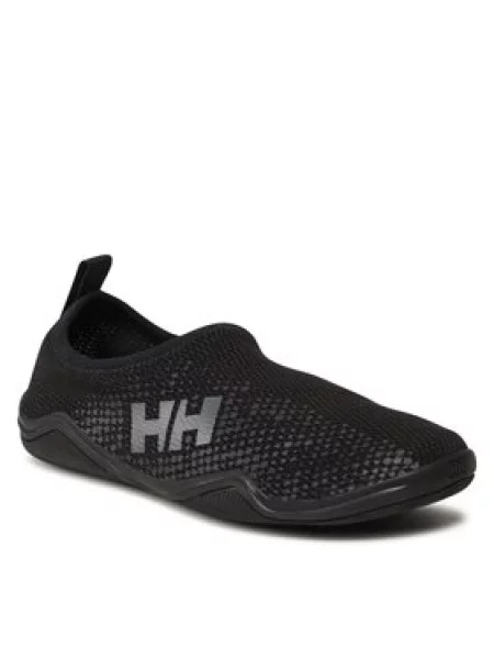 Helly Hansen Boty na vodní sporty Crest Watermoc černá