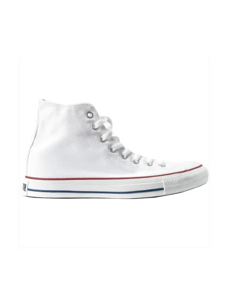 Félcipő Converse fehér
