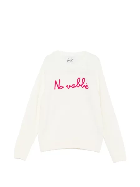 Sweter dziecięcy Mc2 Saint Barth